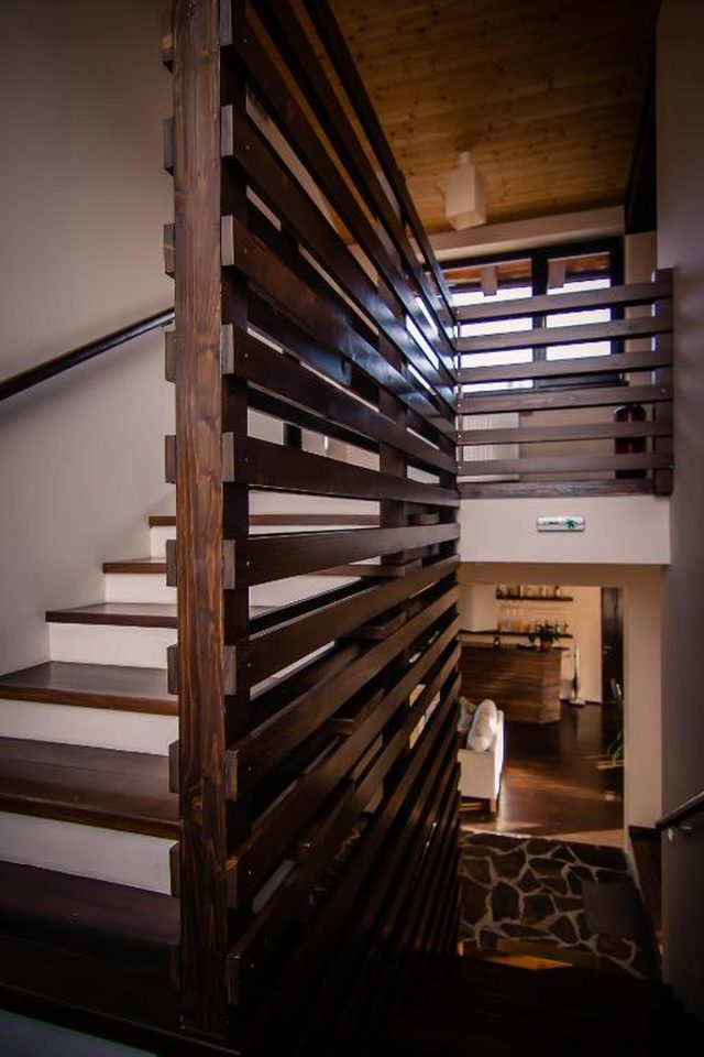 Casa scării